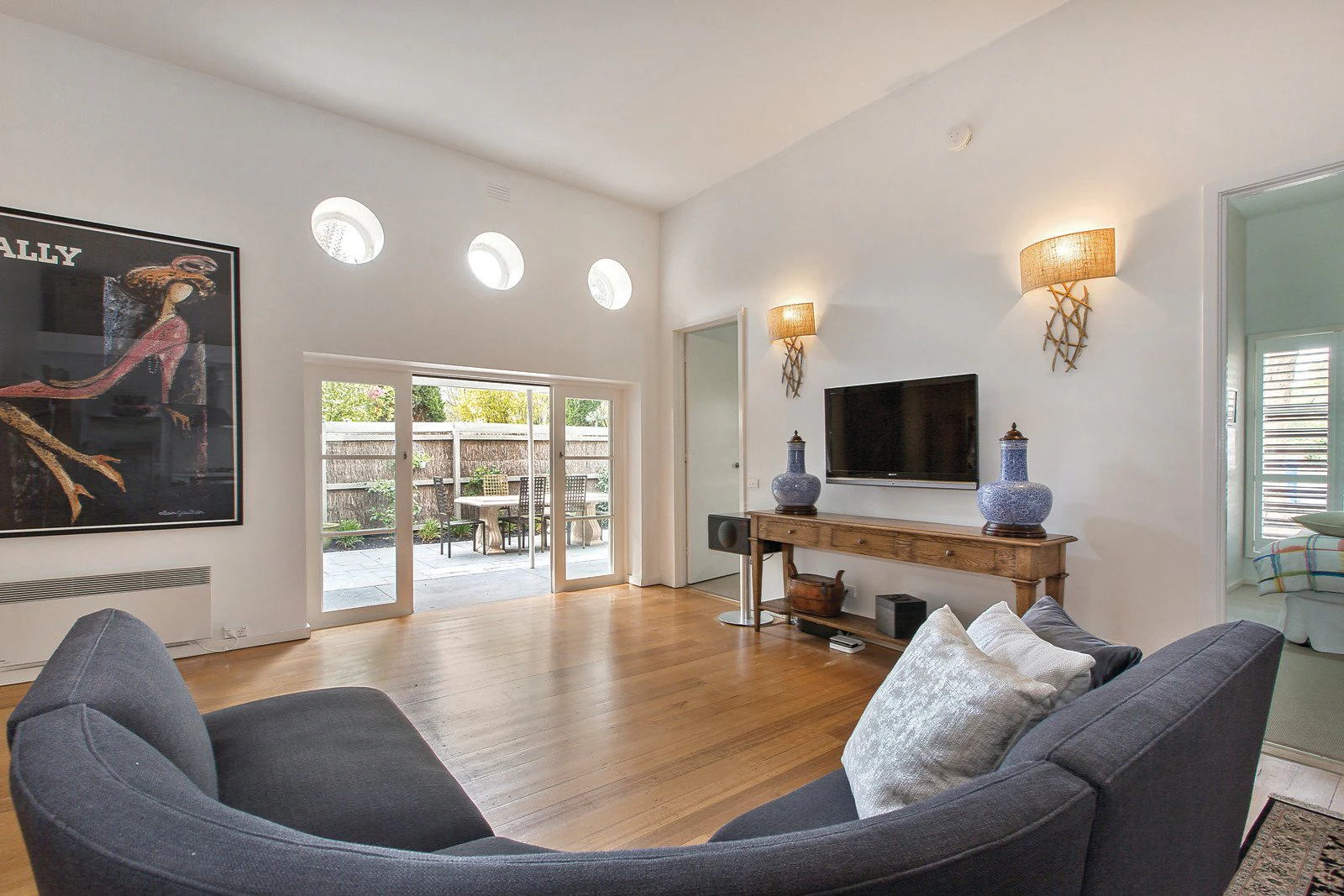 2/10 Boxshall Street, Brighton, VIC