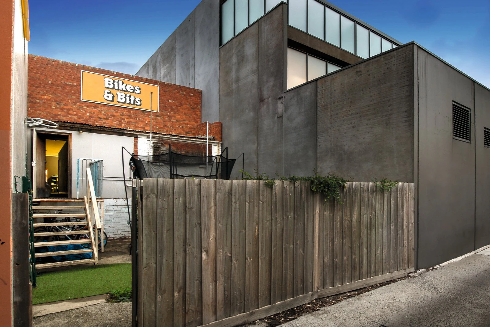 659 Nepean Highway, Brighton, VIC