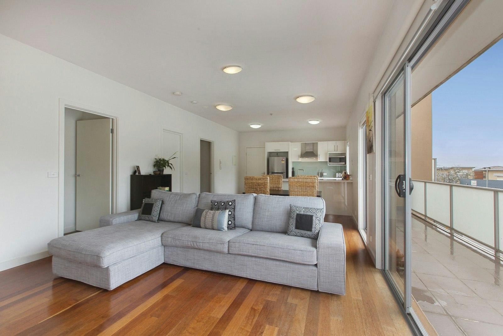 9/202 Glen Iris Road, Glen Iris, VIC