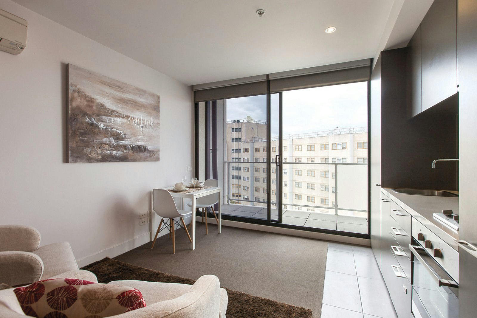 1003/32 Bray Street, South Yarra, VIC