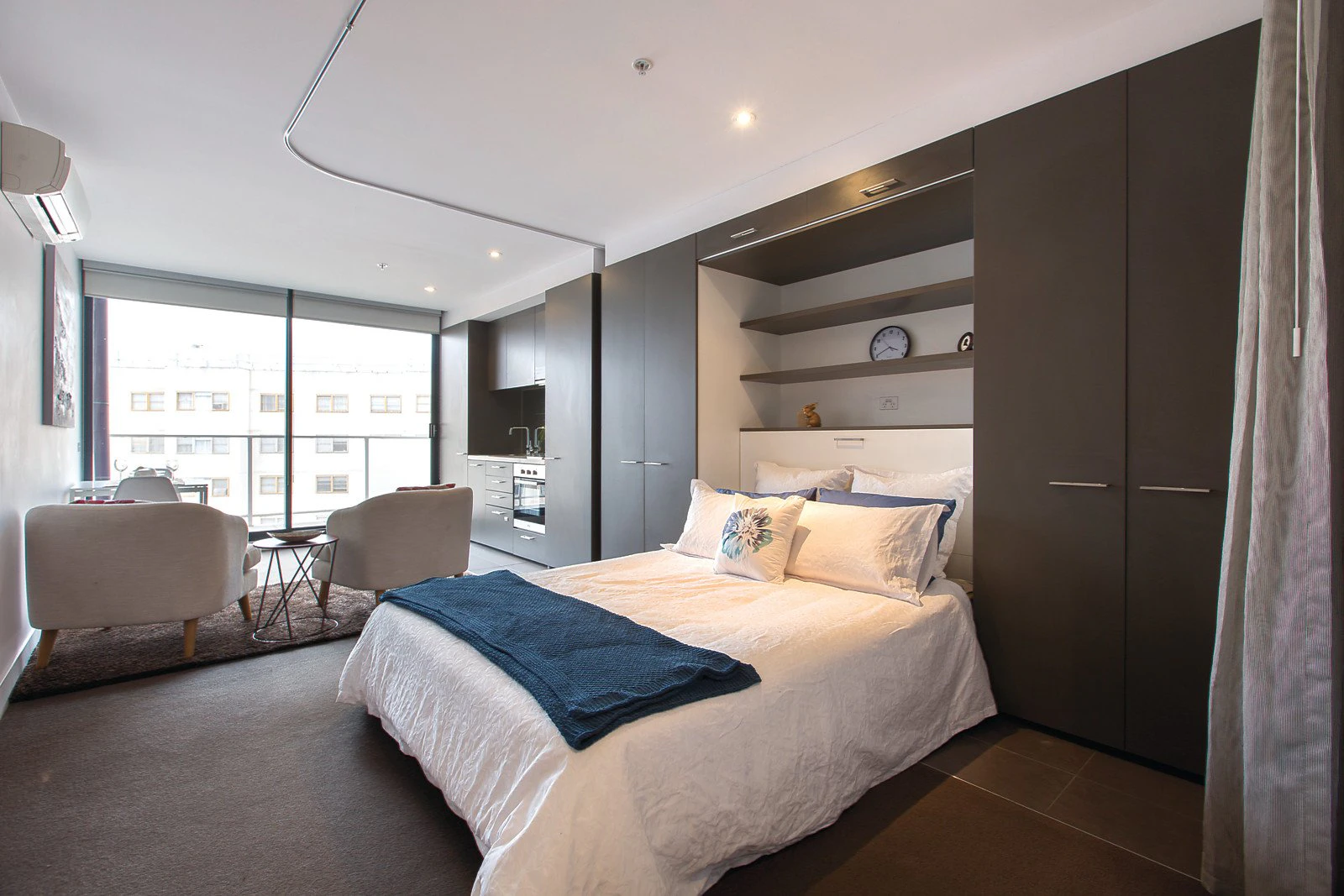 1003/32 Bray Street, South Yarra, VIC