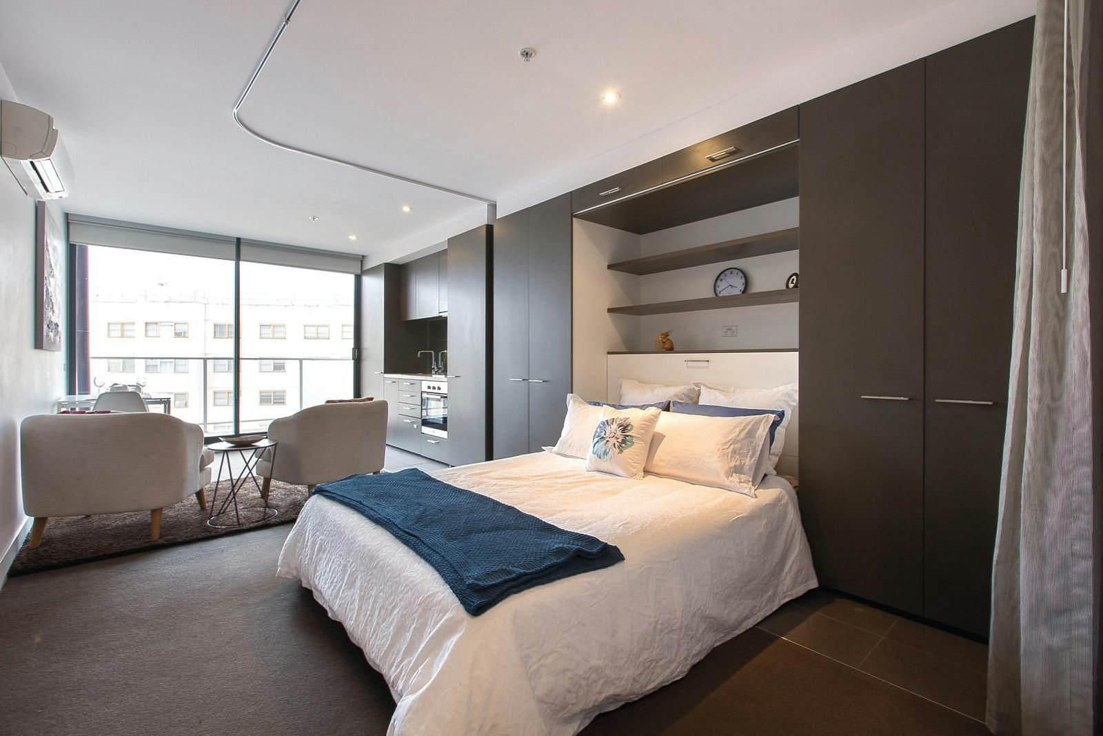 1003/32 Bray Street, South Yarra, VIC