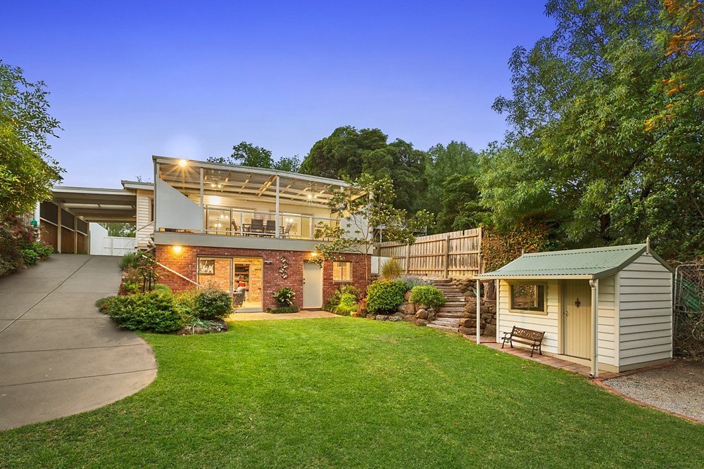 3 Margaret Grove, Alphington, VIC