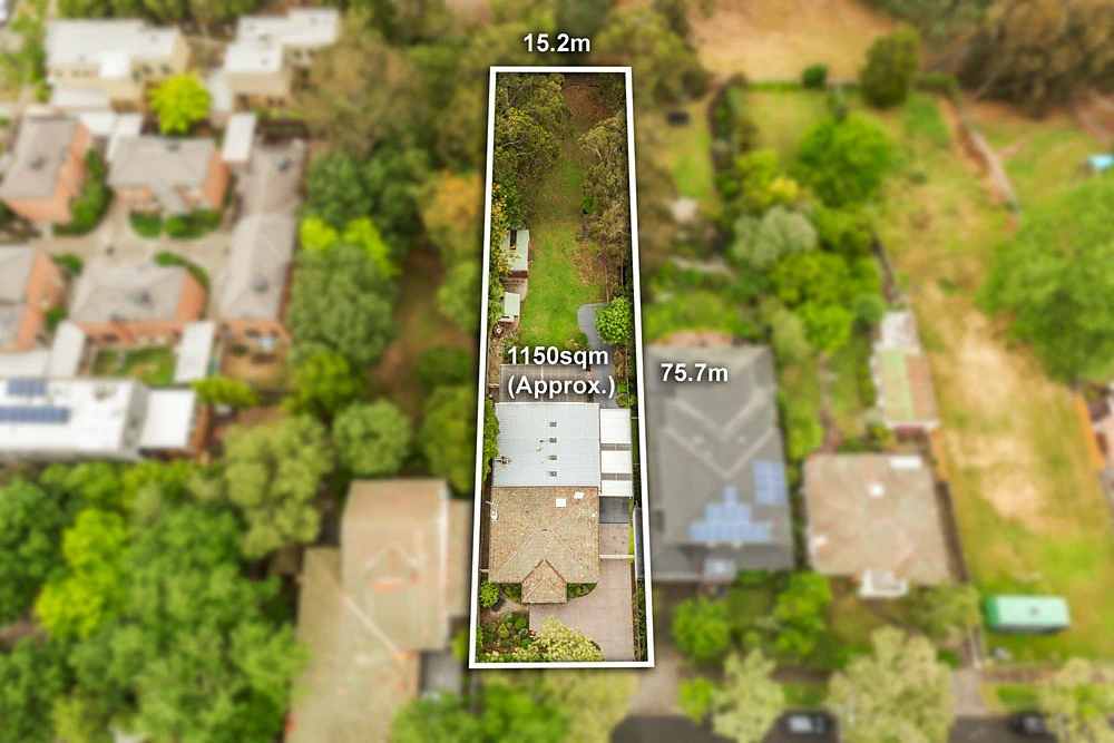 3 Margaret Grove, Alphington, VIC
