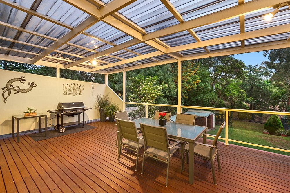 3 Margaret Grove, Alphington, VIC