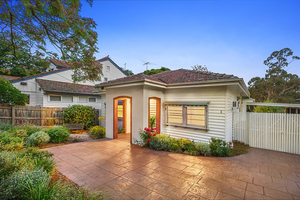 3 Margaret Grove, Alphington, VIC