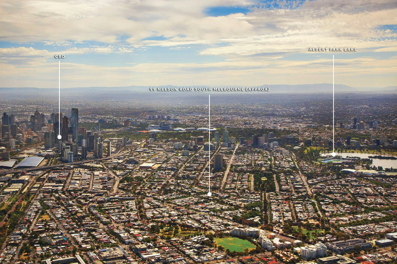 99 Nelson Road, South Melbourne, VIC