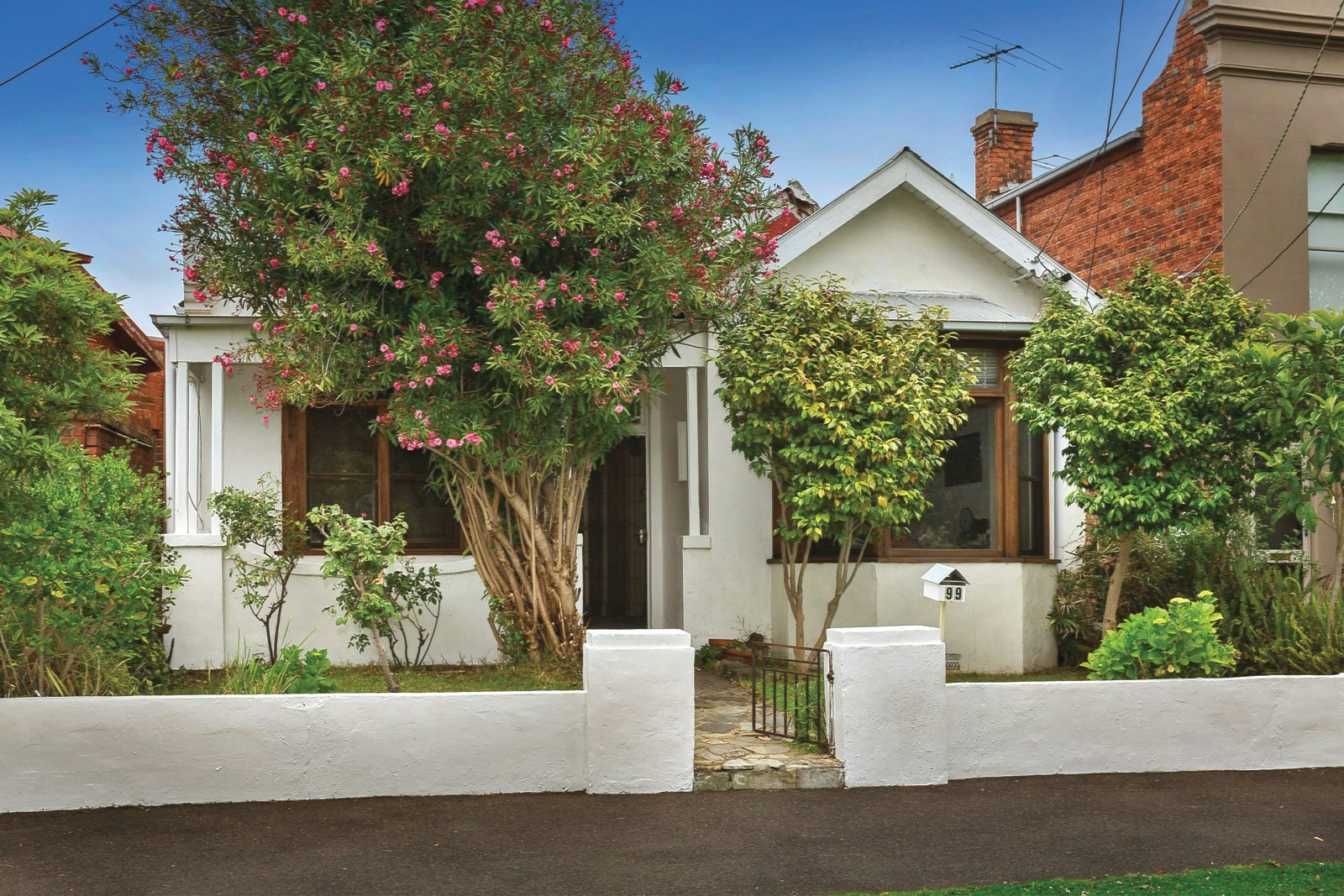 99 Nelson Road, South Melbourne, VIC