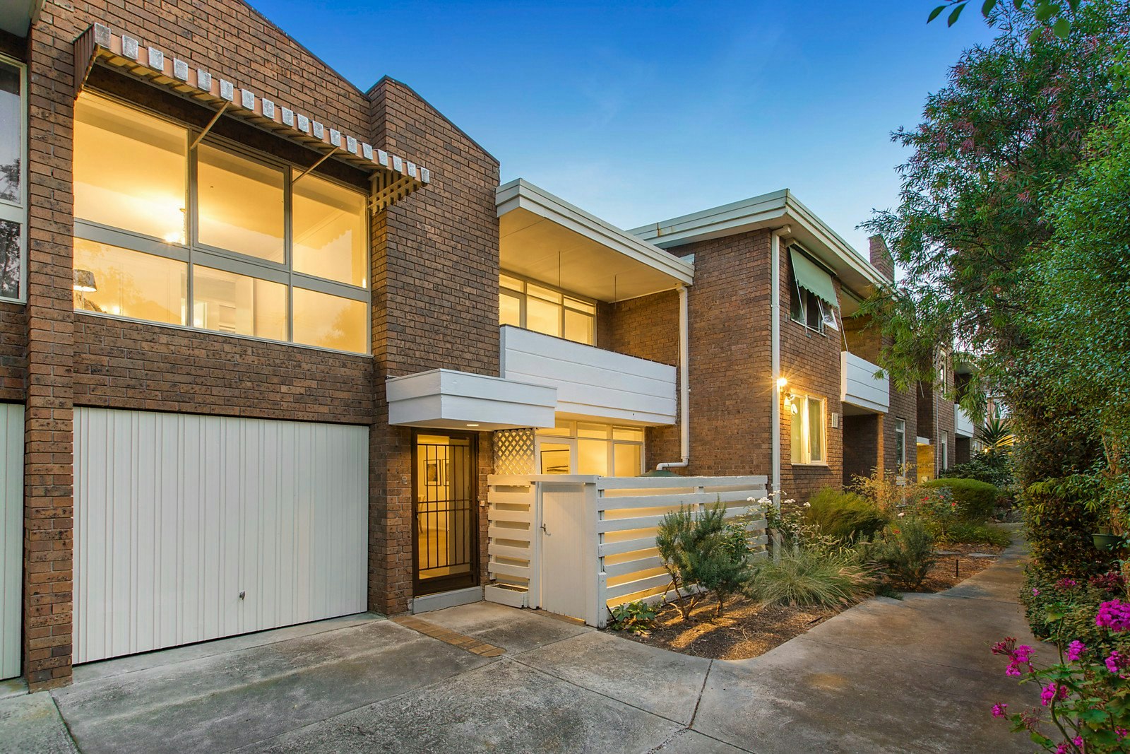 2/1480 Malvern Road, Glen Iris, VIC