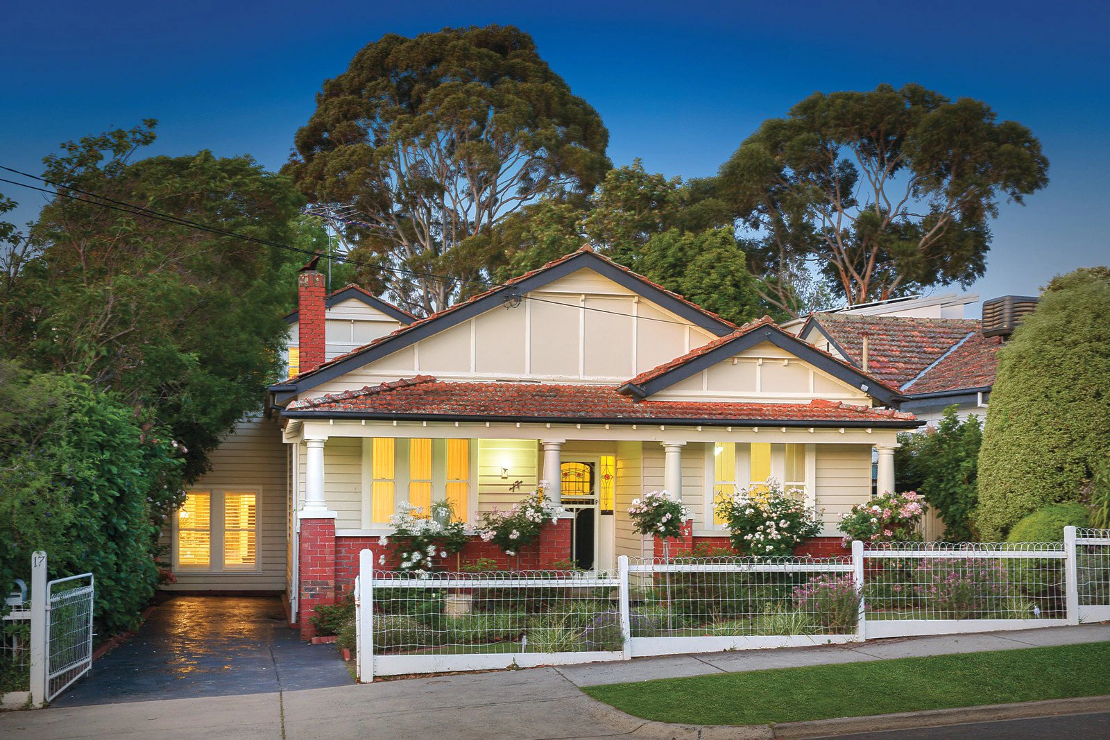 17 Myrtle Road, Hampton, VIC