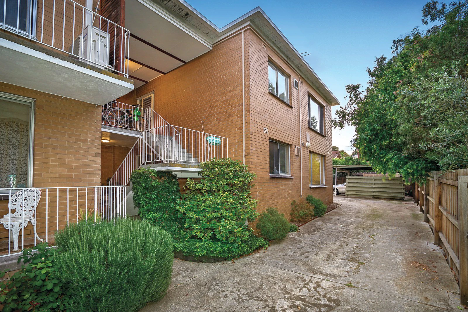3/77 Pakington Street, Kew, VIC