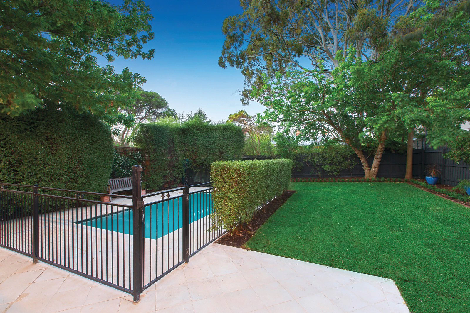17 Myrtle Road, Hampton, VIC
