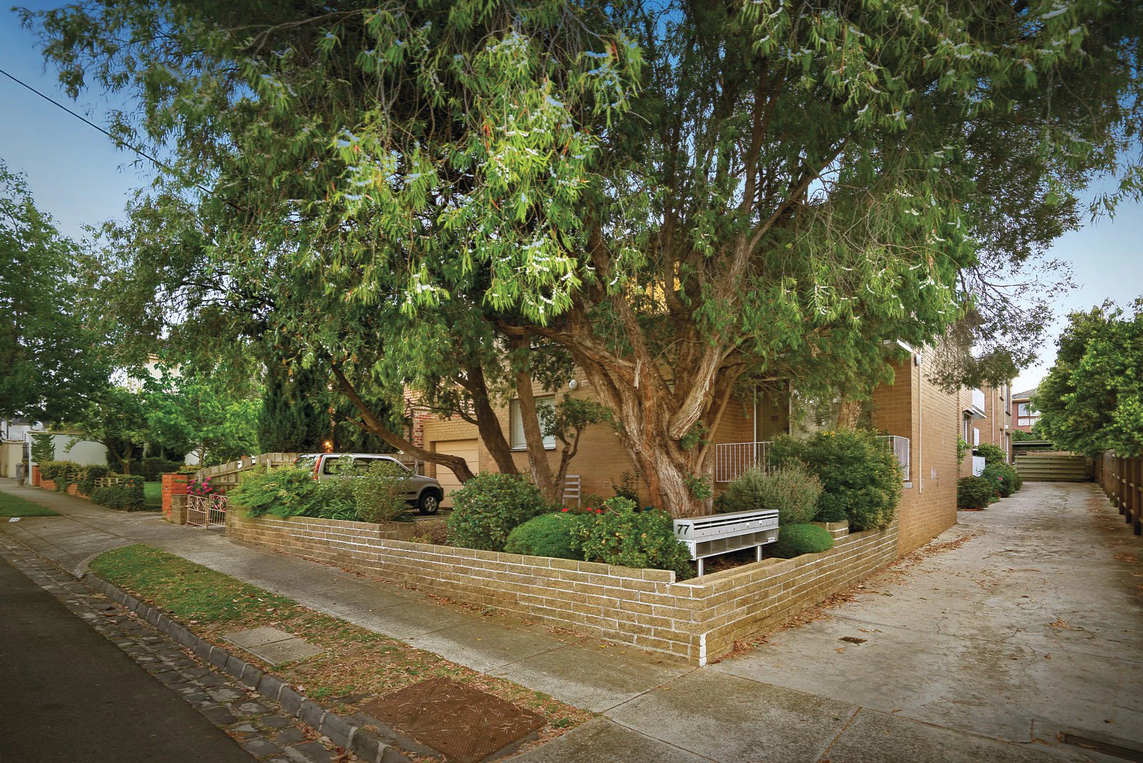 3/77 Pakington Street, Kew, VIC