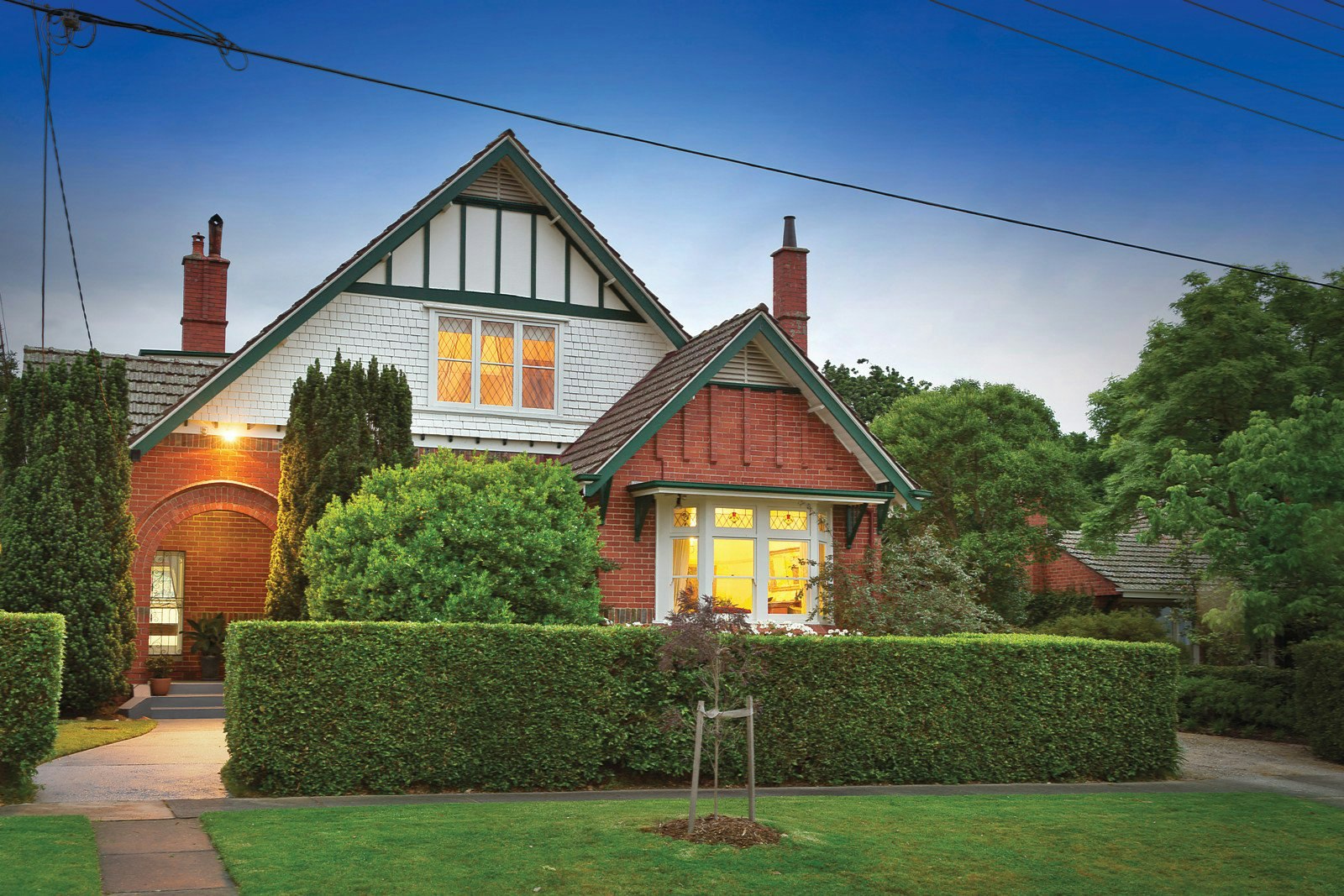 3 Harding Street, Surrey Hills, VIC