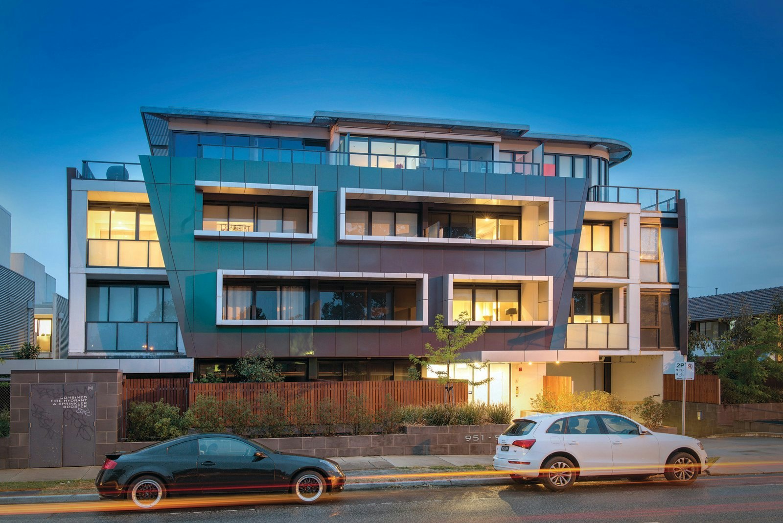 306/951 Dandenong Road, Malvern East, VIC