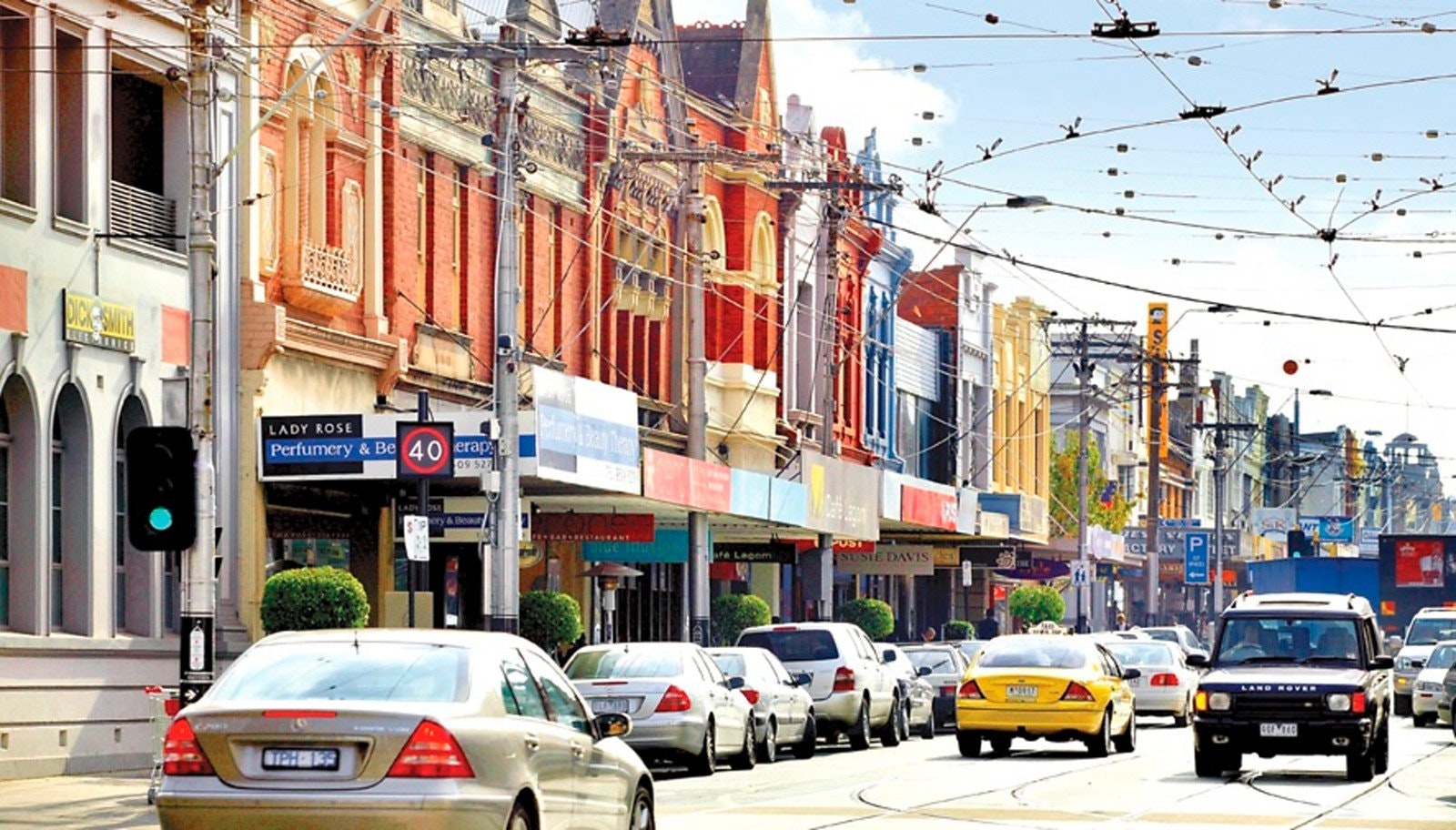 306/951 Dandenong Road, Malvern East, VIC