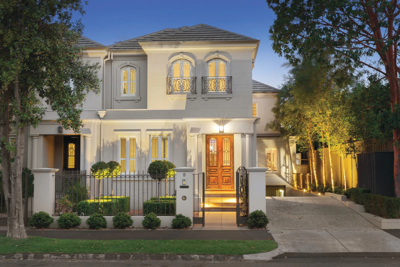 8 Carpenter Street, Brighton, VIC