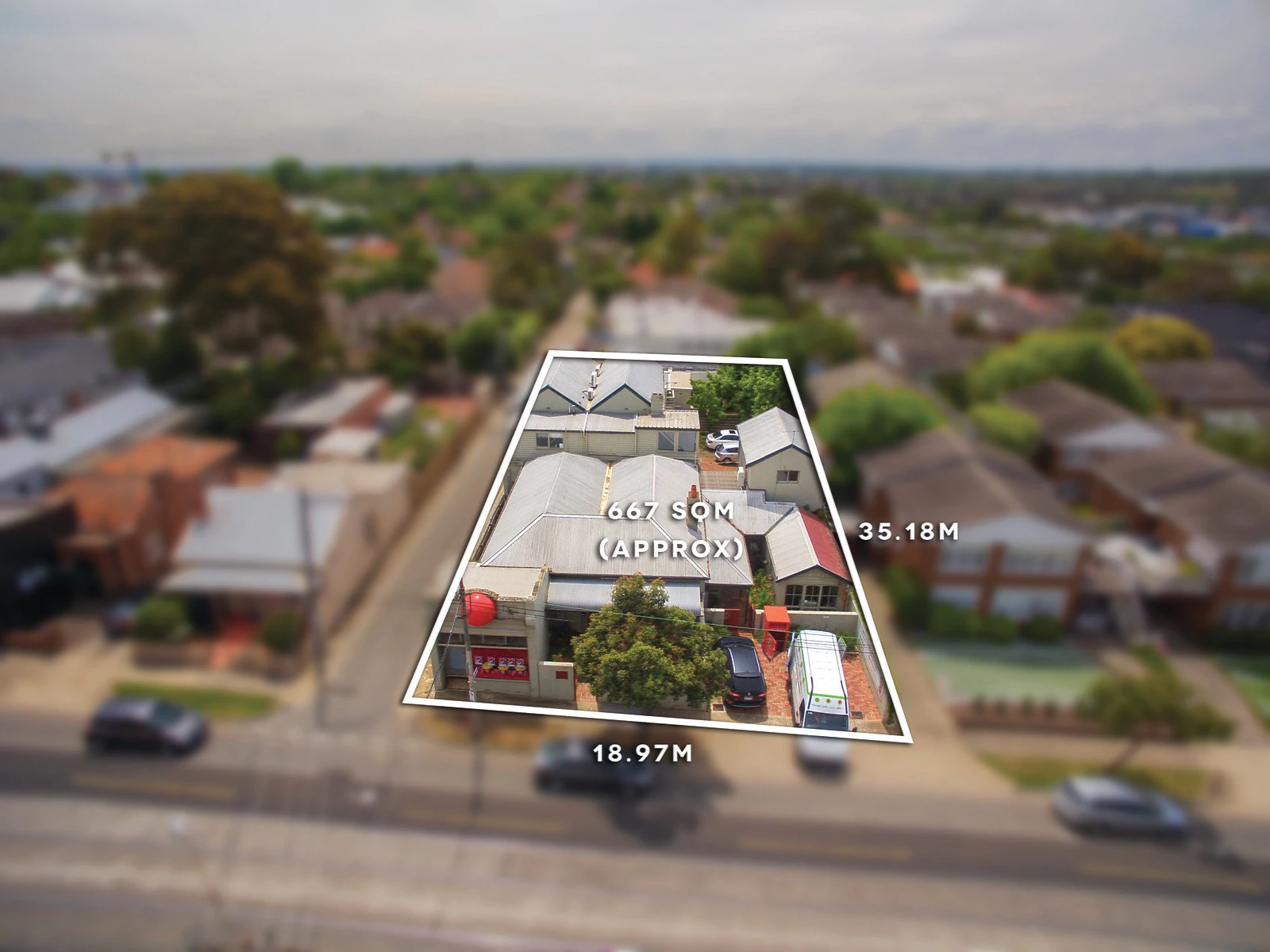 1227-1229 Malvern Road, Malvern, VIC