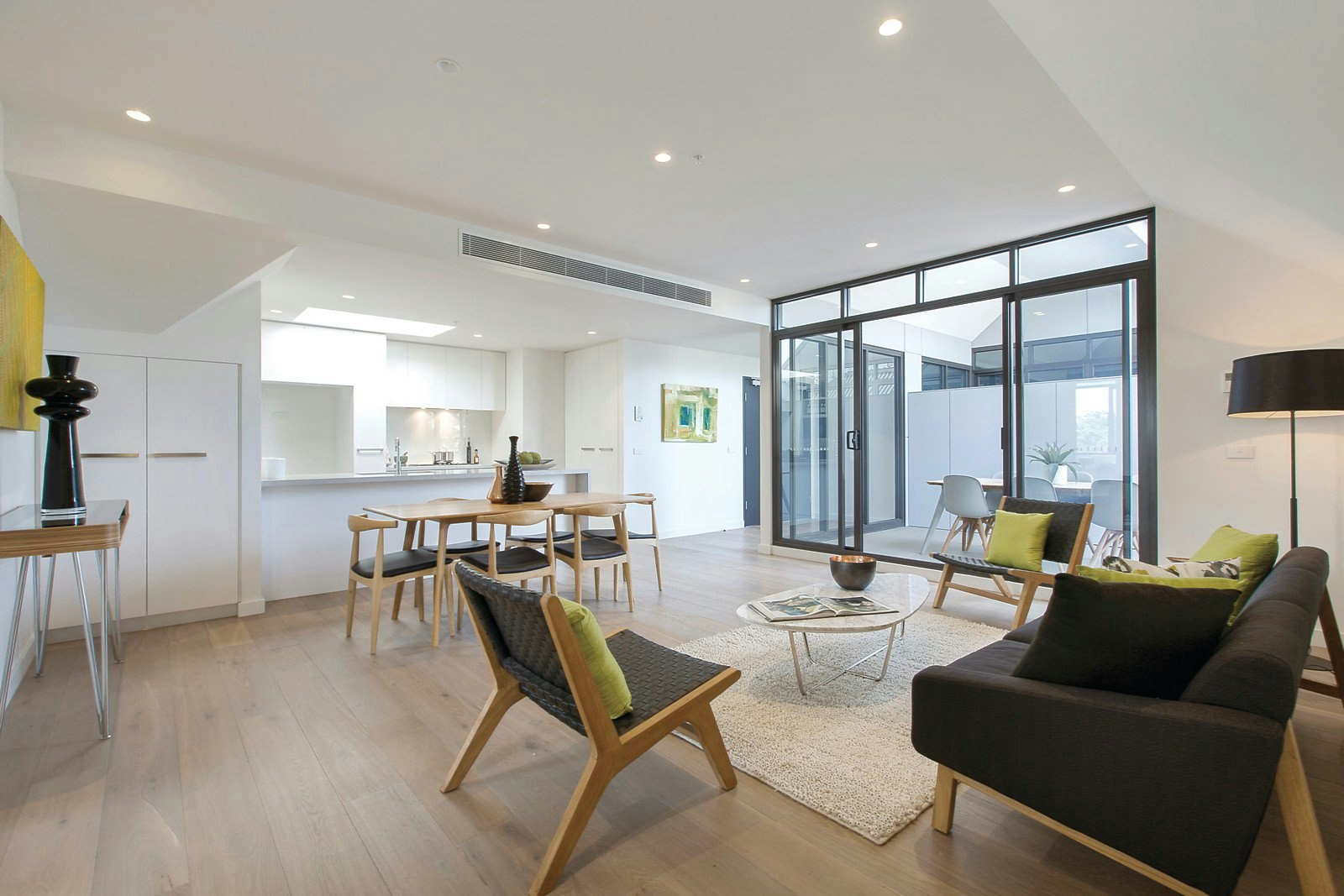 301/1 Norfolk Place, Malvern, VIC