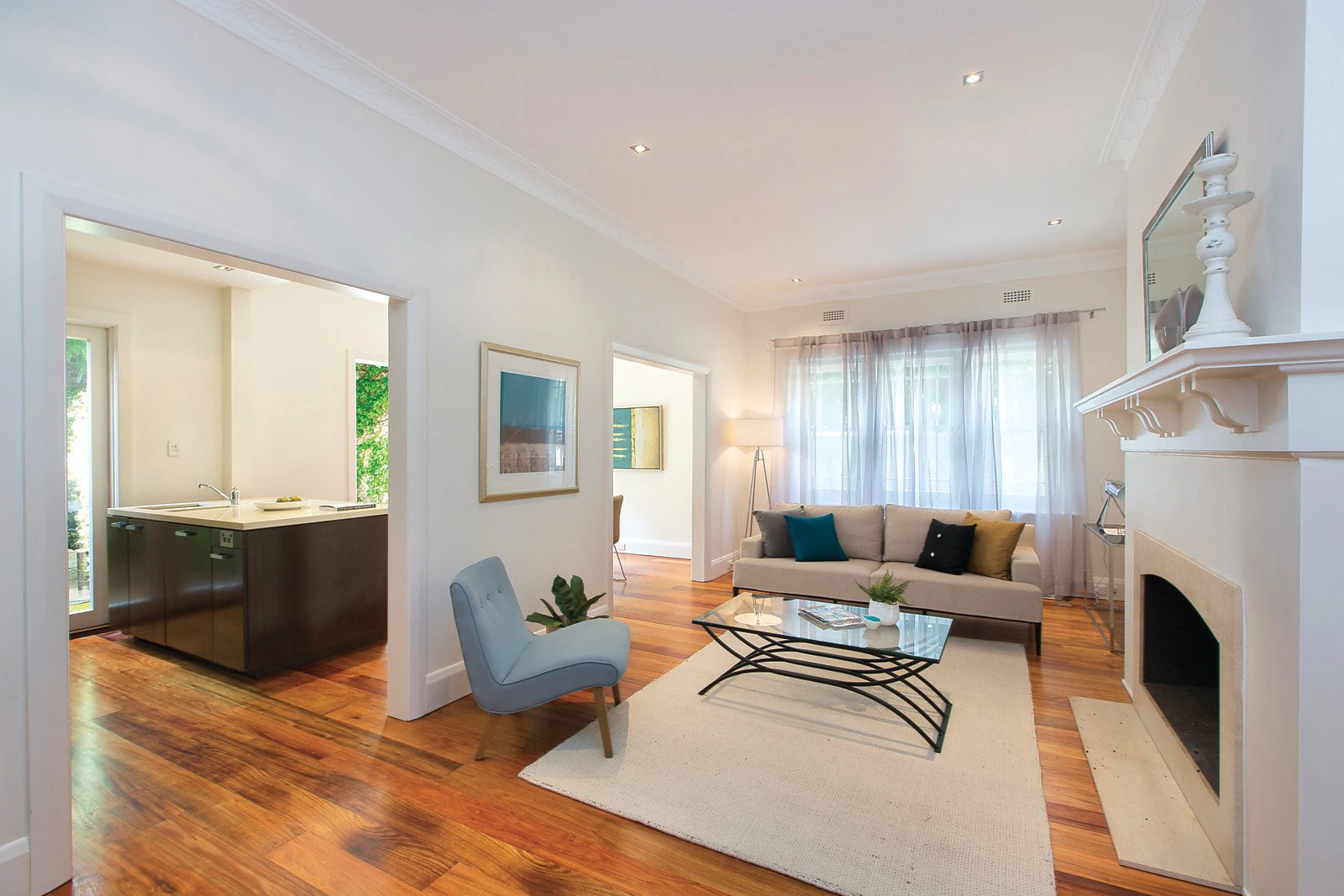 4/32 Hotham Street, St Kilda East, VIC