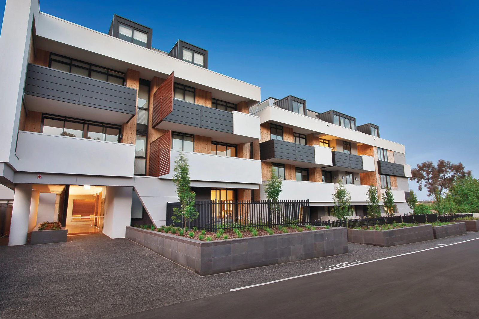 301/1 Norfolk Place, Malvern, VIC