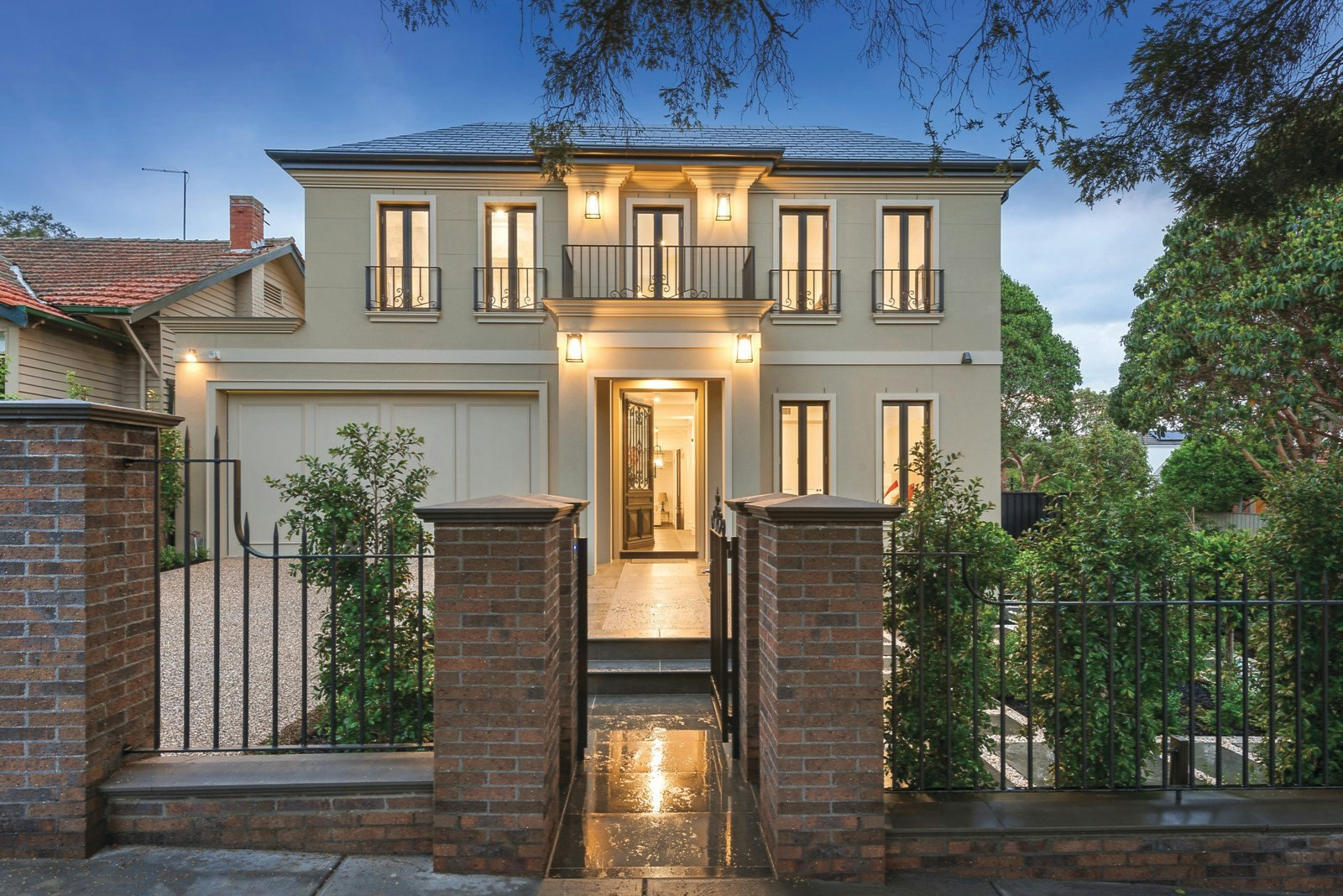 40 Argyle Road, Kew, VIC