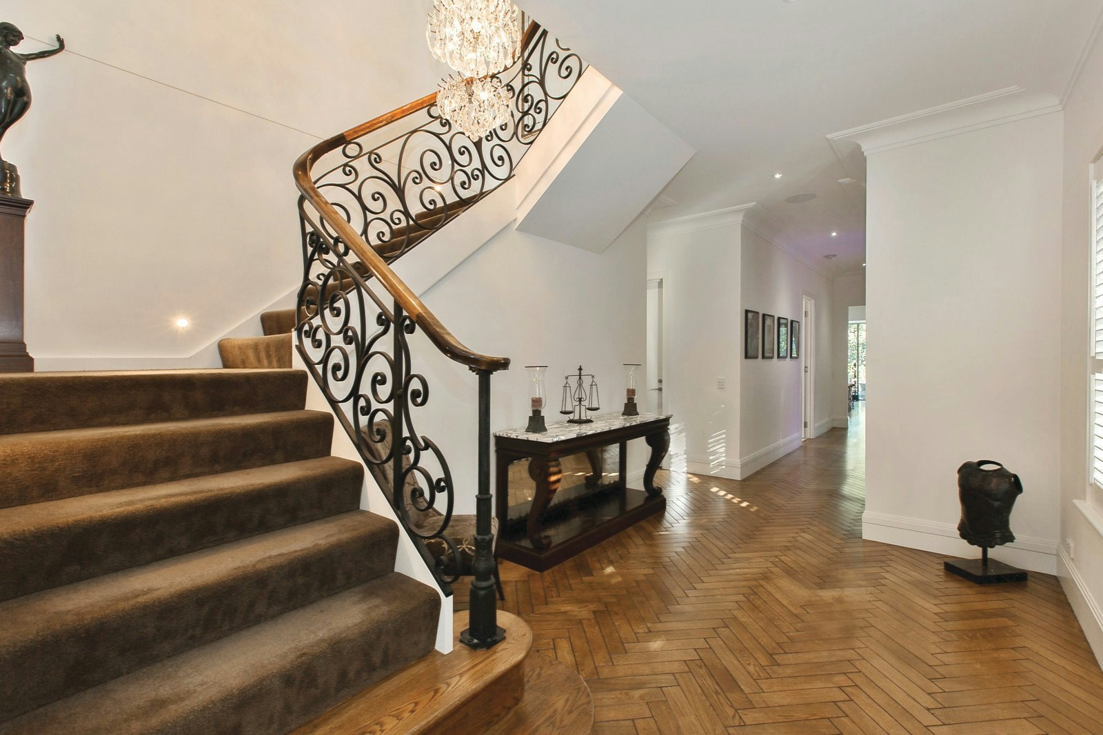 8 Carpenter Street, Brighton, VIC