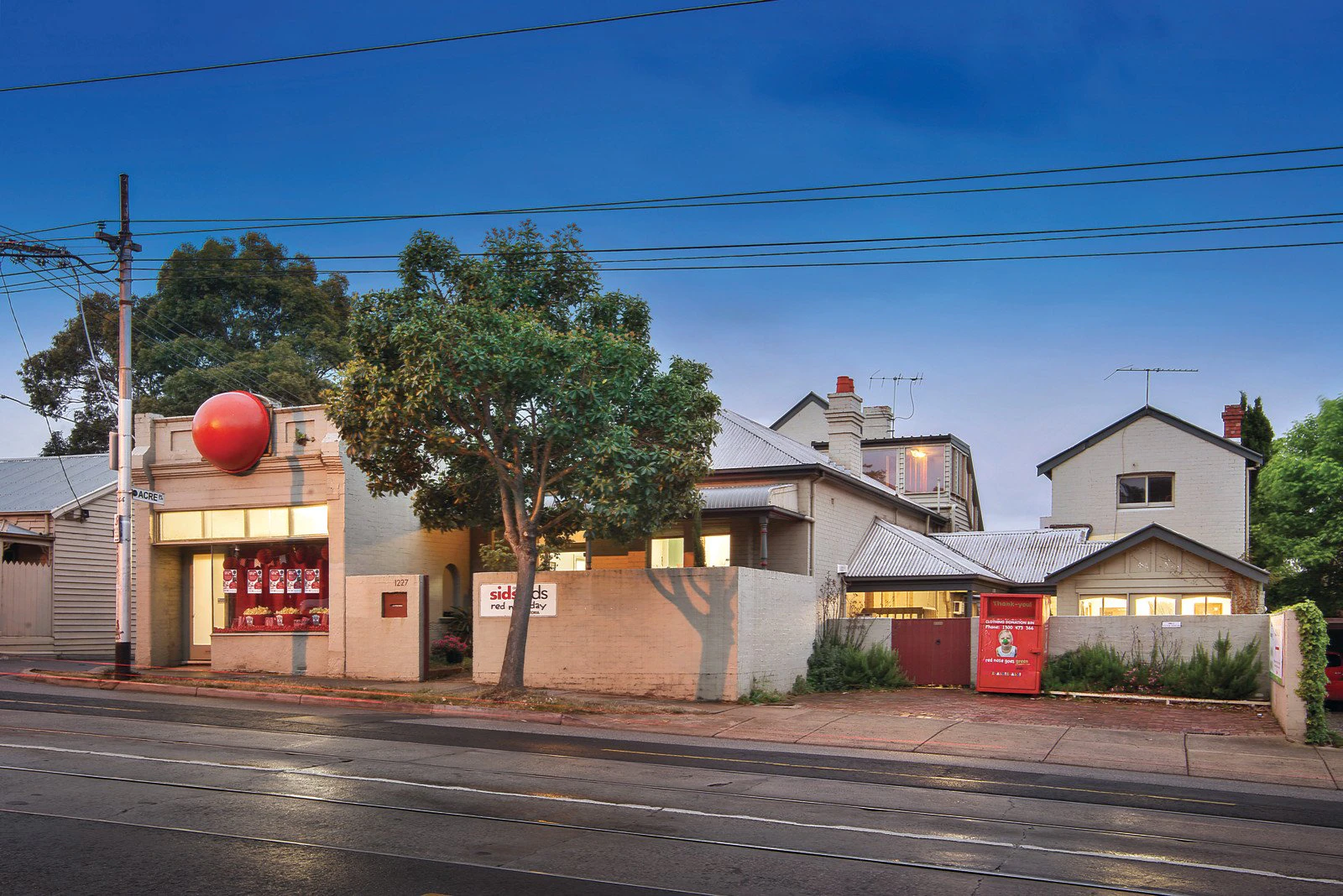 1227-1229 Malvern Road, Malvern, VIC