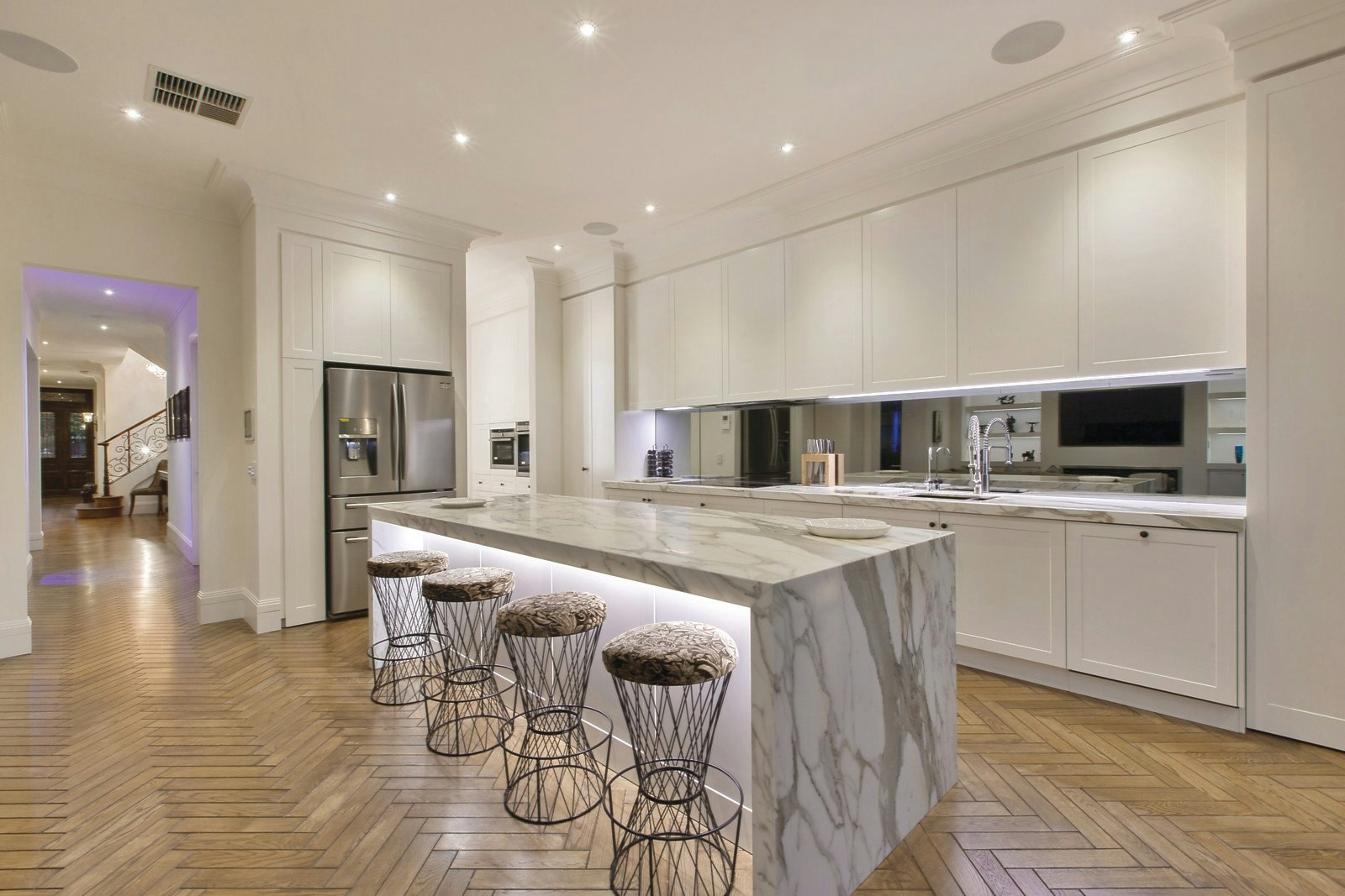 8 Carpenter Street, Brighton, VIC