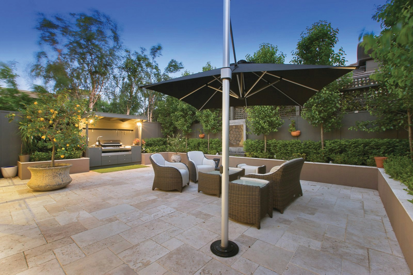 8 Carpenter Street, Brighton, VIC