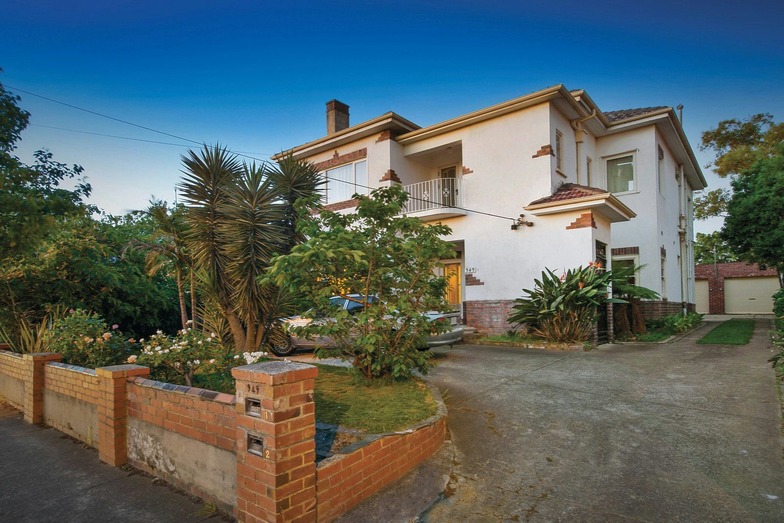1/949 Toorak Road, Camberwell, VIC