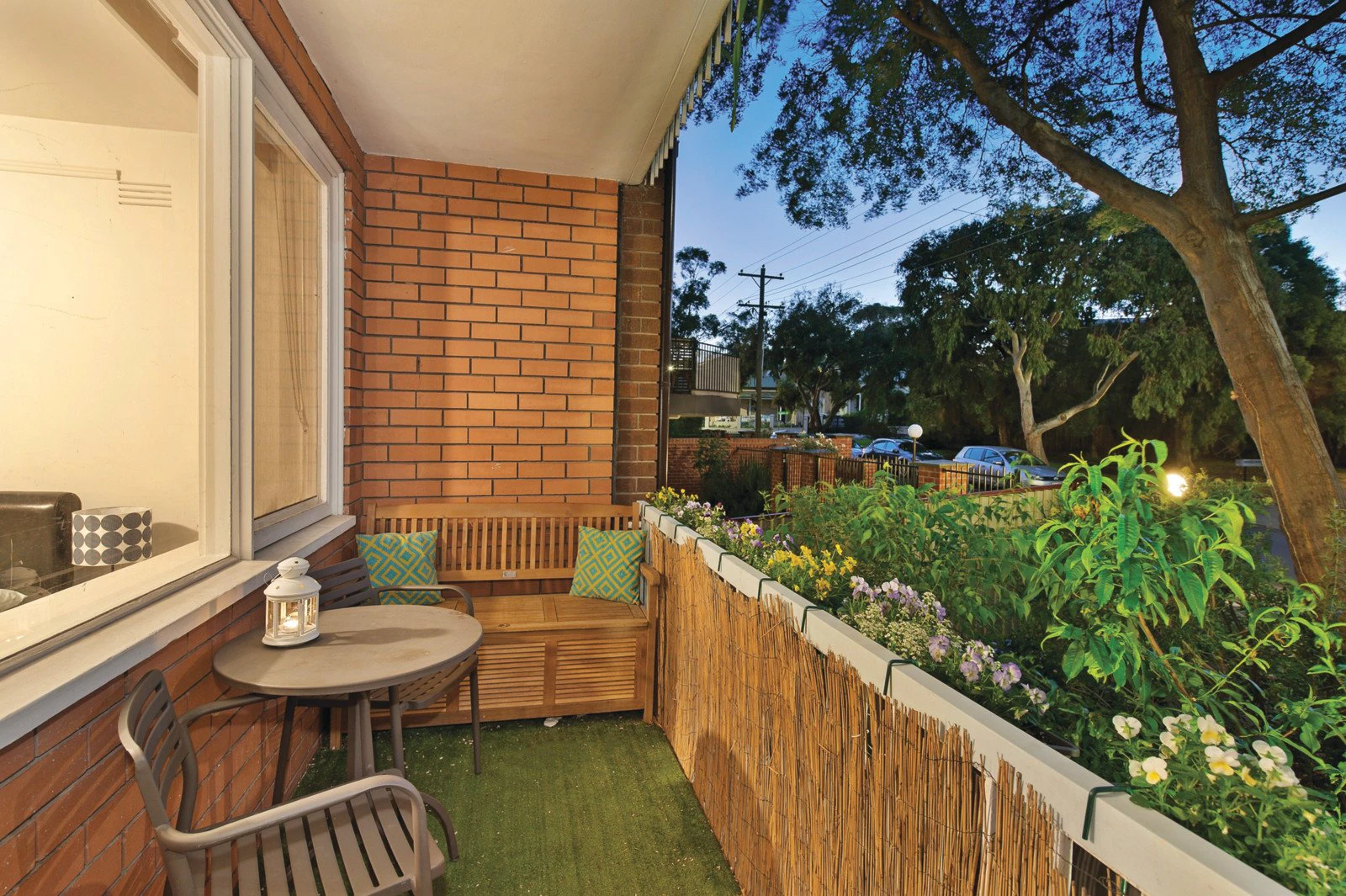 4/45 Evansdale Road, Hawthorn, VIC