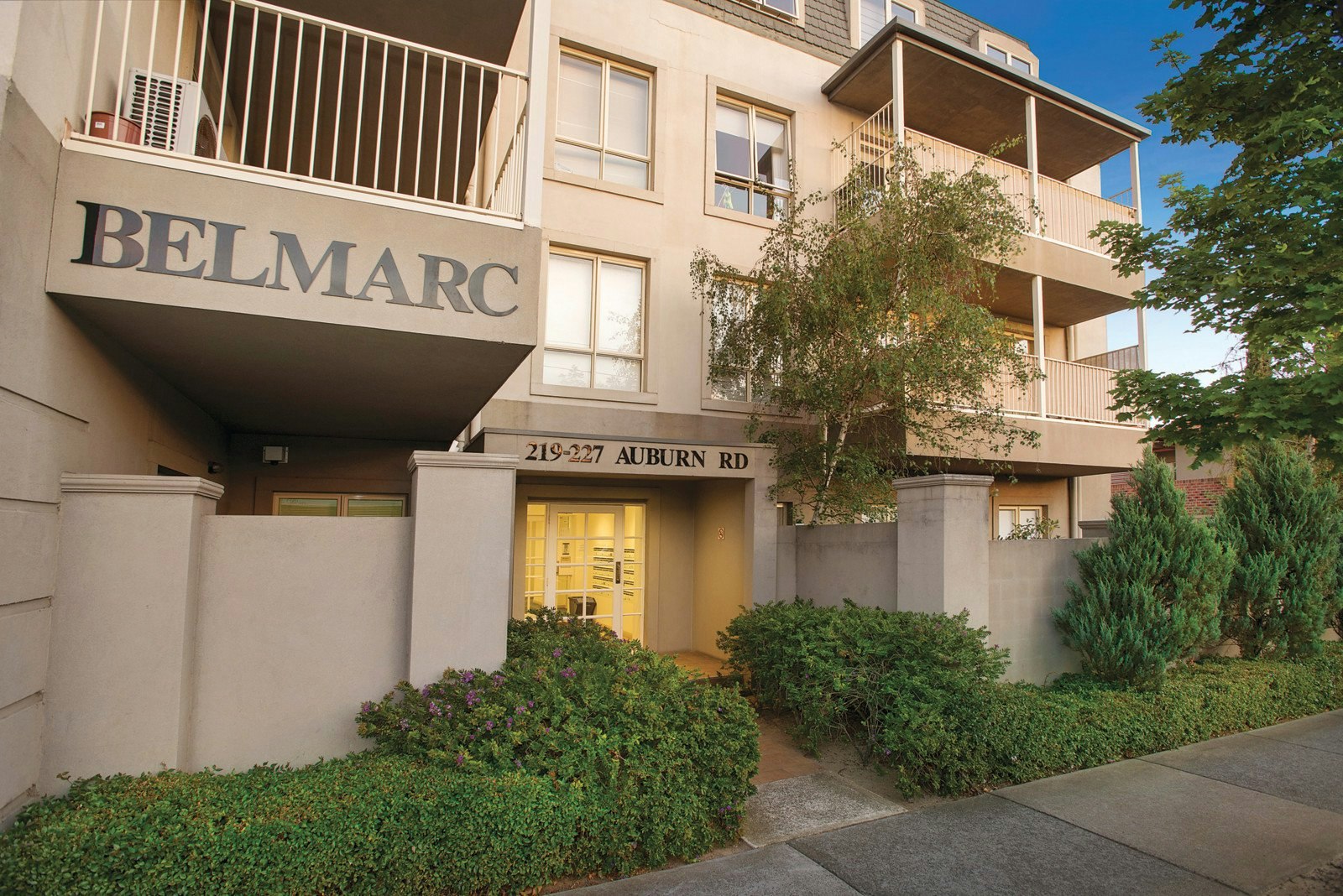 28/219 Auburn Road, Hawthorn, VIC