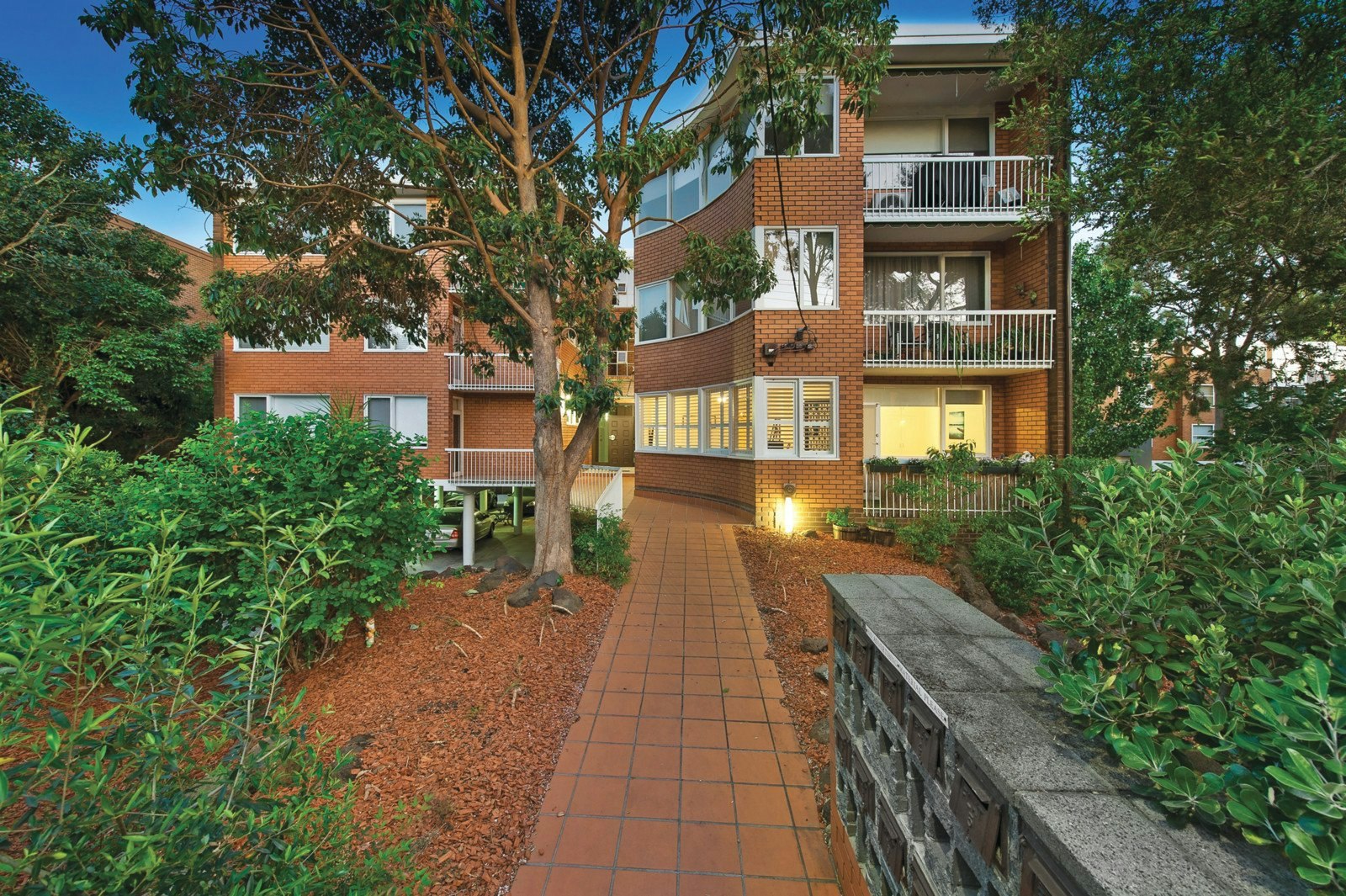 4/45 Evansdale Road, Hawthorn, VIC