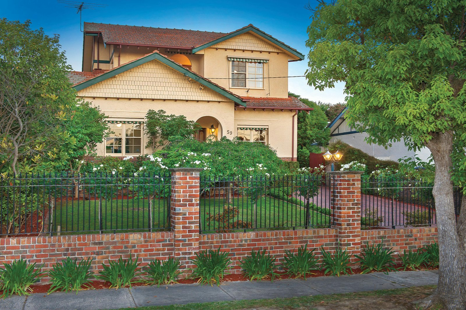 59 Celia Street, Glen Iris, VIC