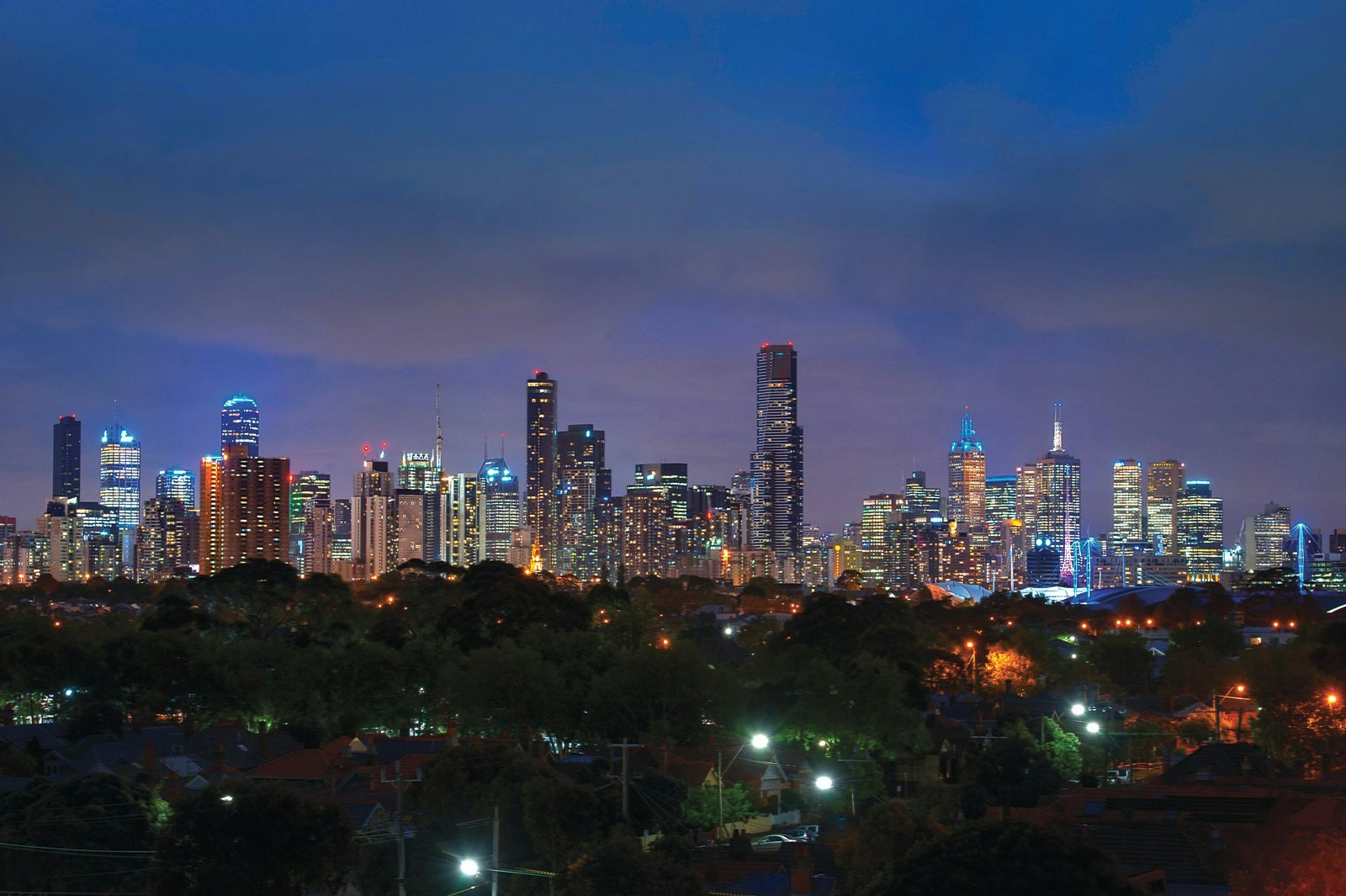 62/195 Beaconsfield Parade, Middle Park, VIC