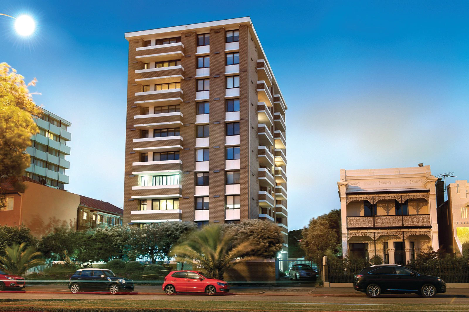62/195 Beaconsfield Parade, Middle Park, VIC