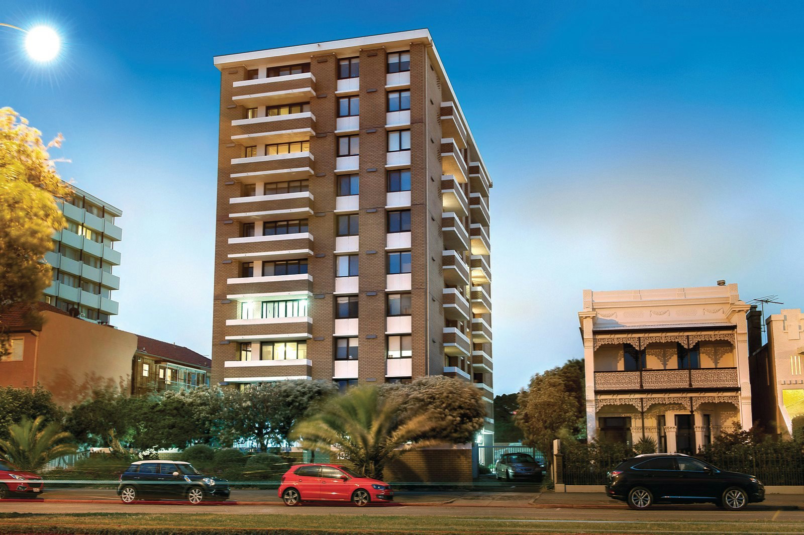 62/195 Beaconsfield Parade, Middle Park, VIC