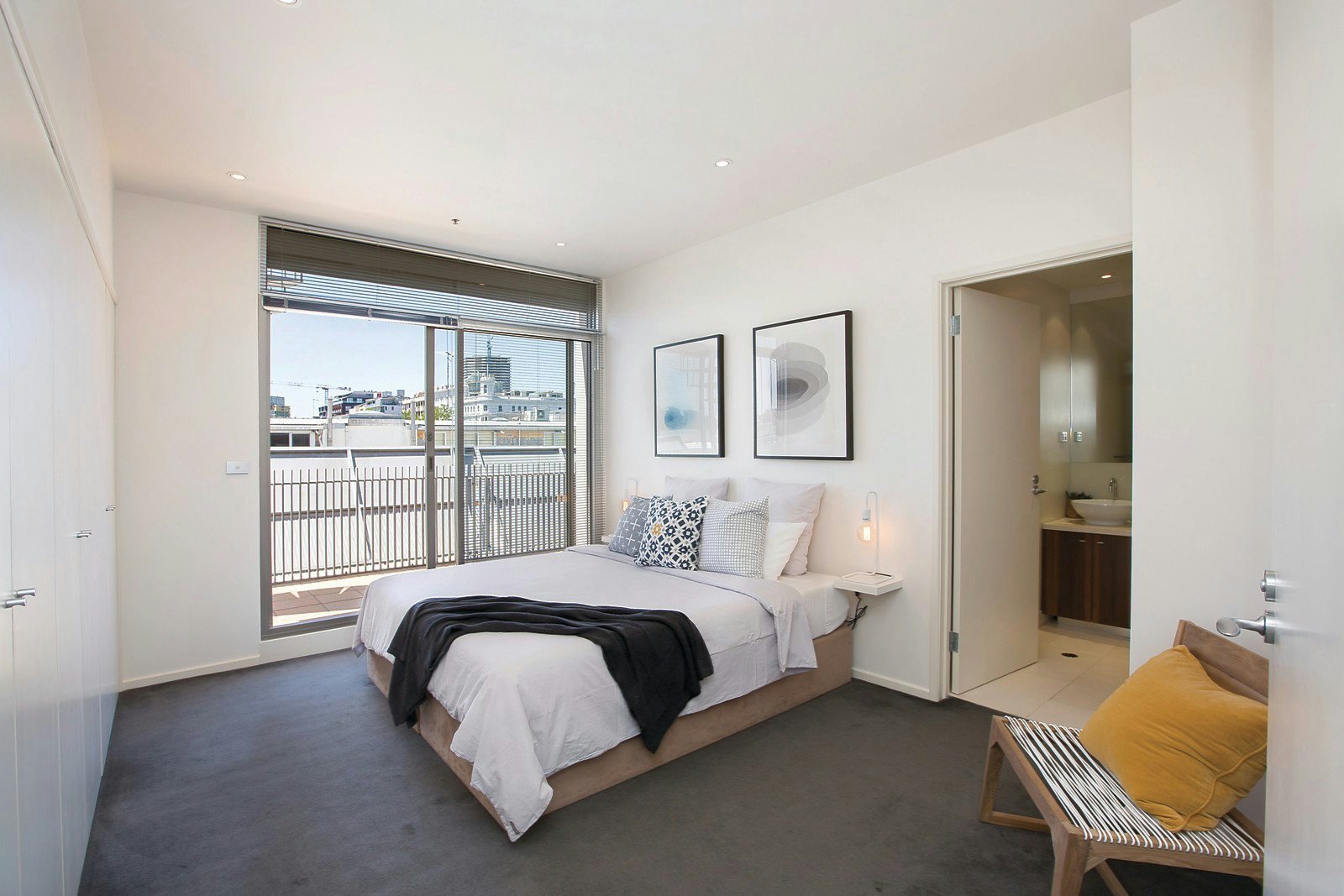 19/36-38 Fitzroy Street, St Kilda, VIC