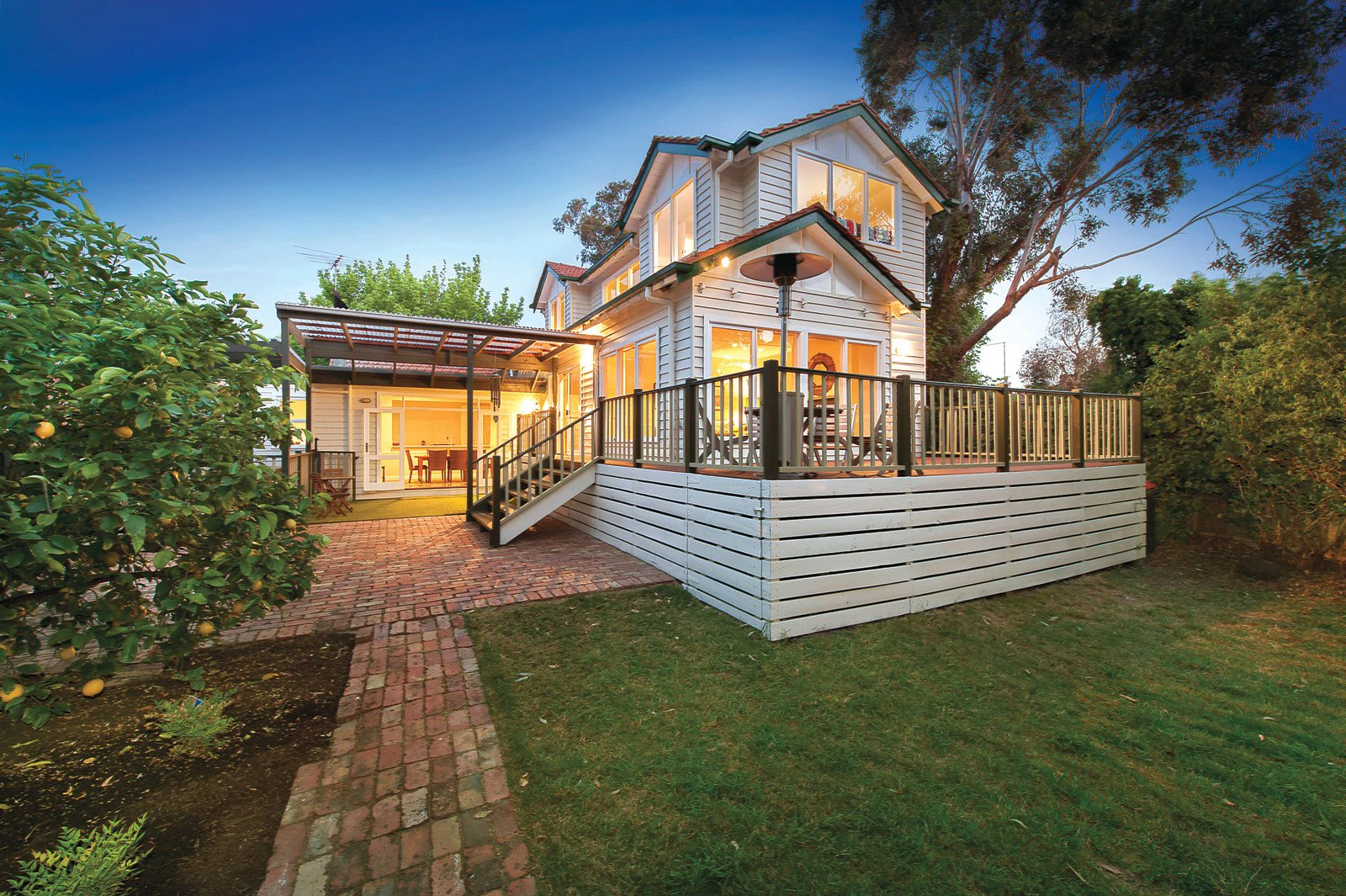 45 Gardiner Parade, Glen Iris, VIC