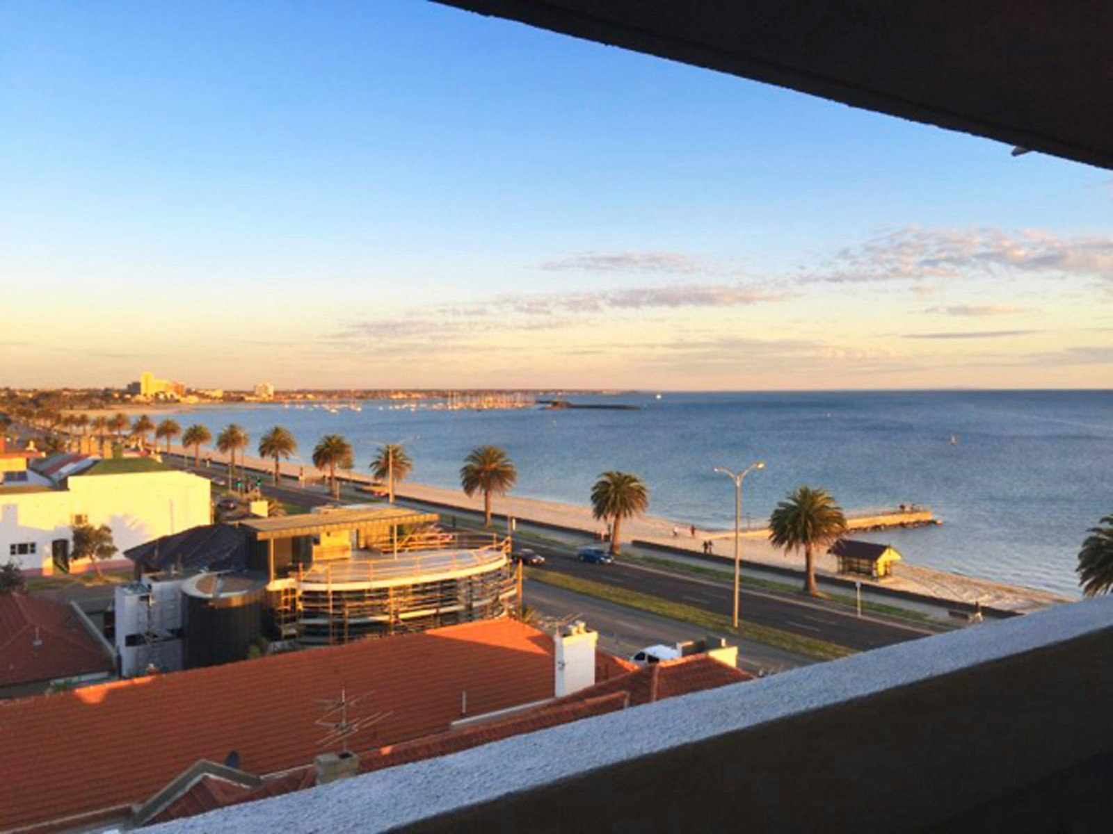 62/195 Beaconsfield Parade, Middle Park, VIC