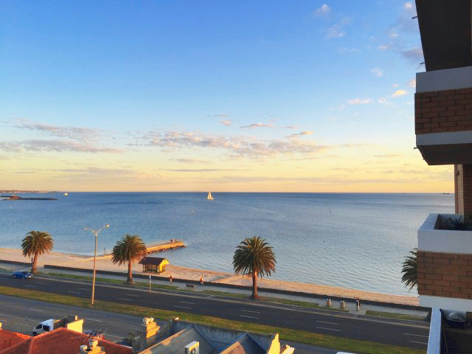 62/195 Beaconsfield Parade, Middle Park, VIC