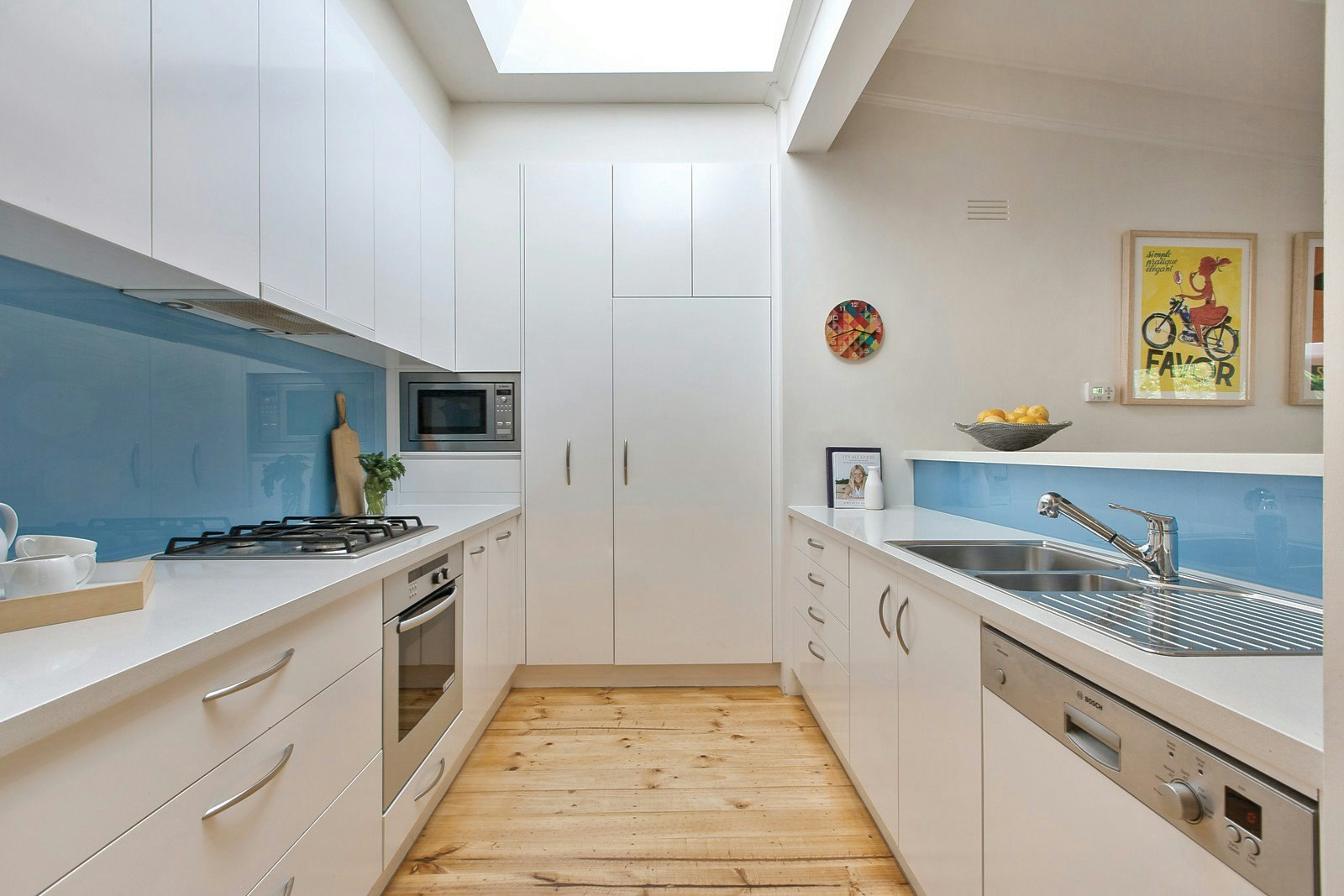 21 Nicholson Street, South Yarra, VIC