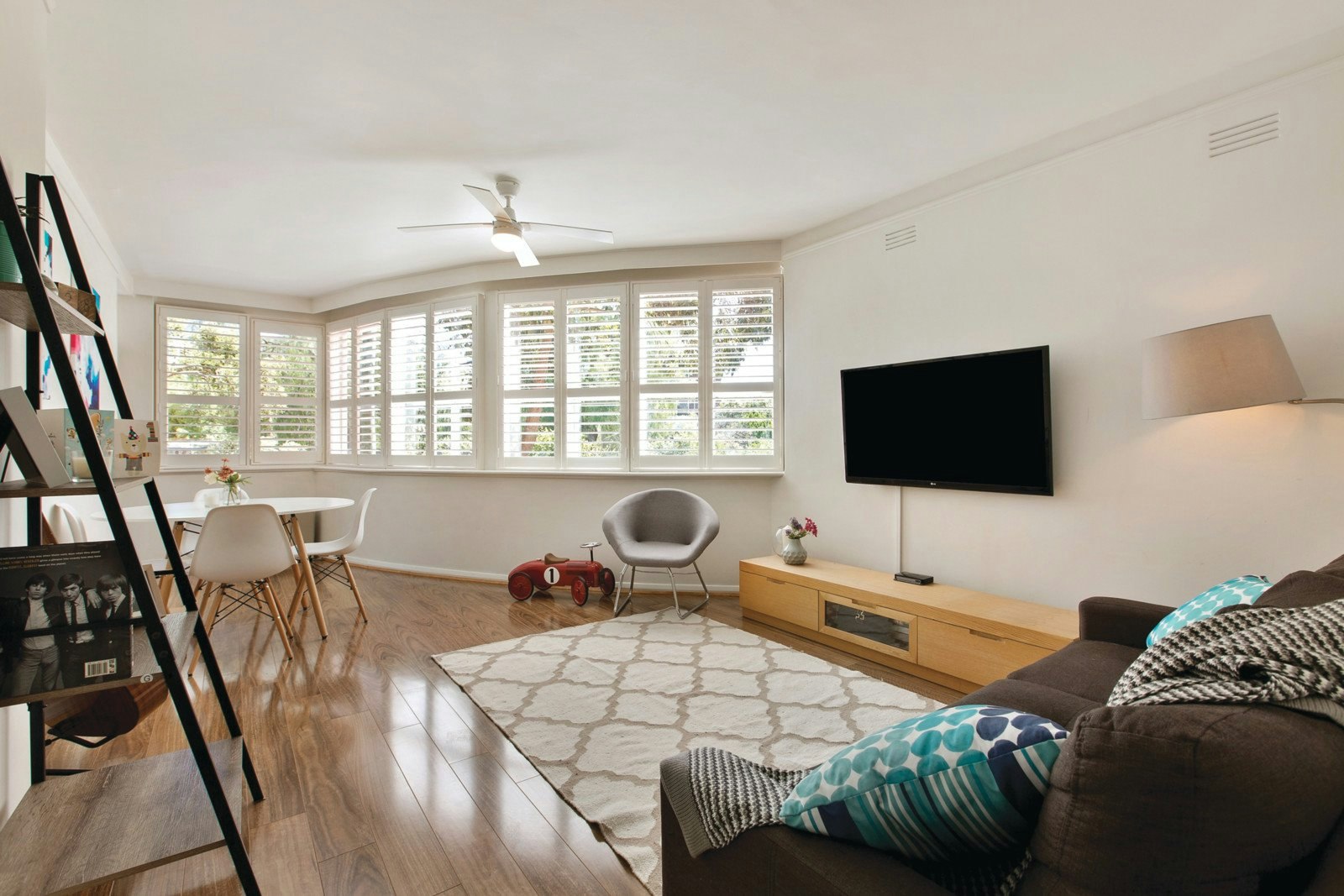 4/45 Evansdale Road, Hawthorn, VIC