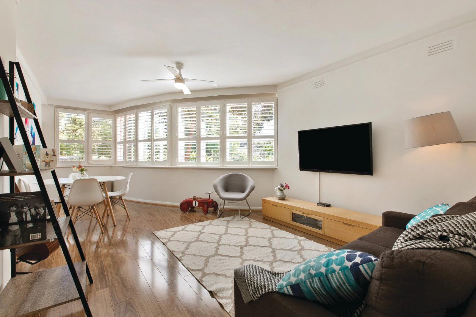 4/45 Evansdale Road, Hawthorn, VIC