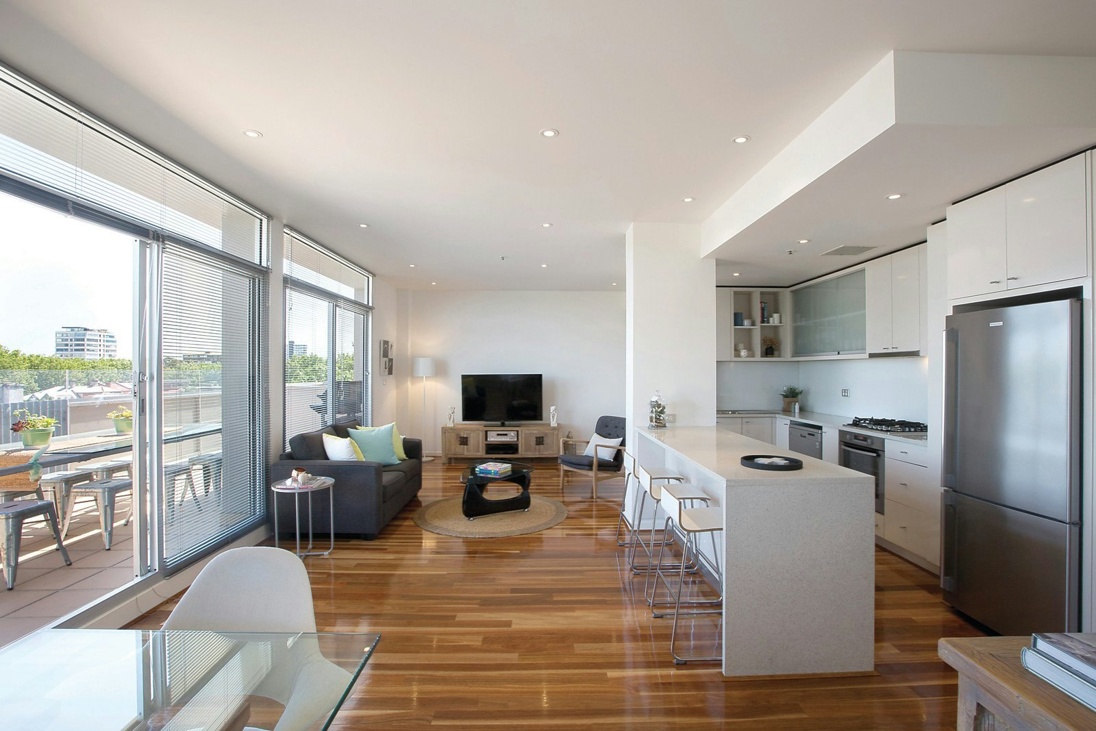 19/36-38 Fitzroy Street, St Kilda, VIC