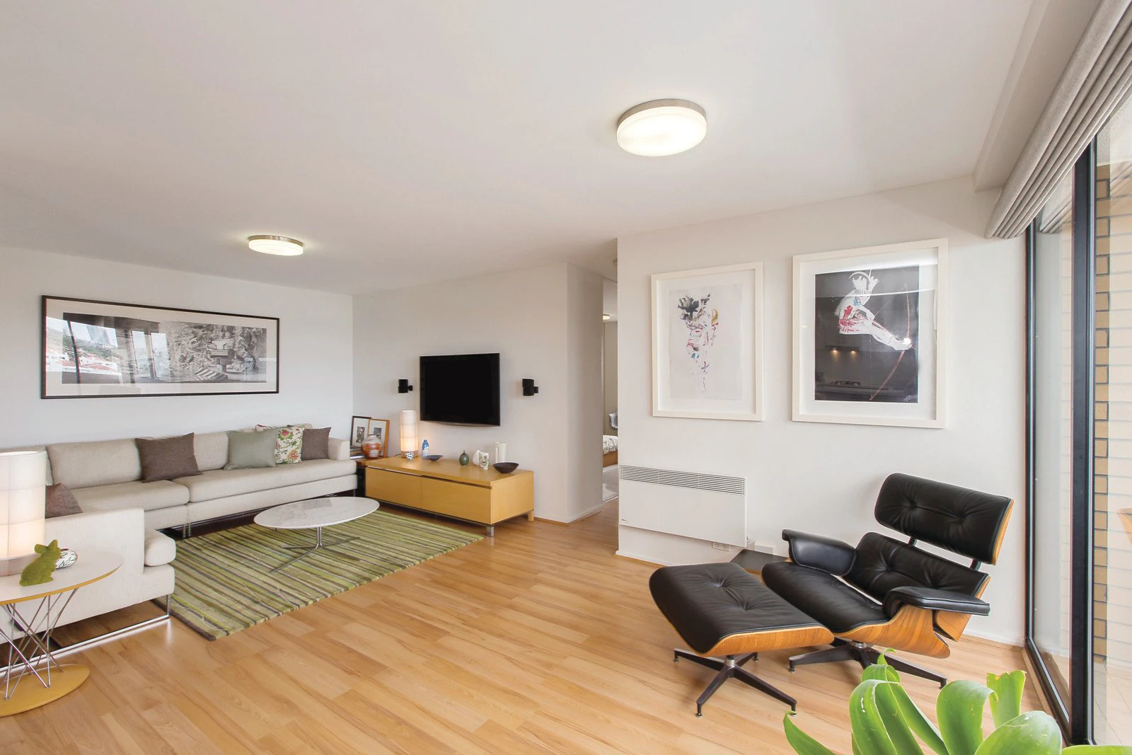 62/195 Beaconsfield Parade, Middle Park, VIC