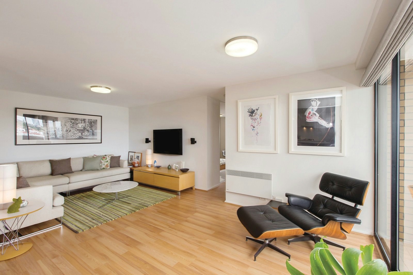 62/195 Beaconsfield Parade, Middle Park, VIC