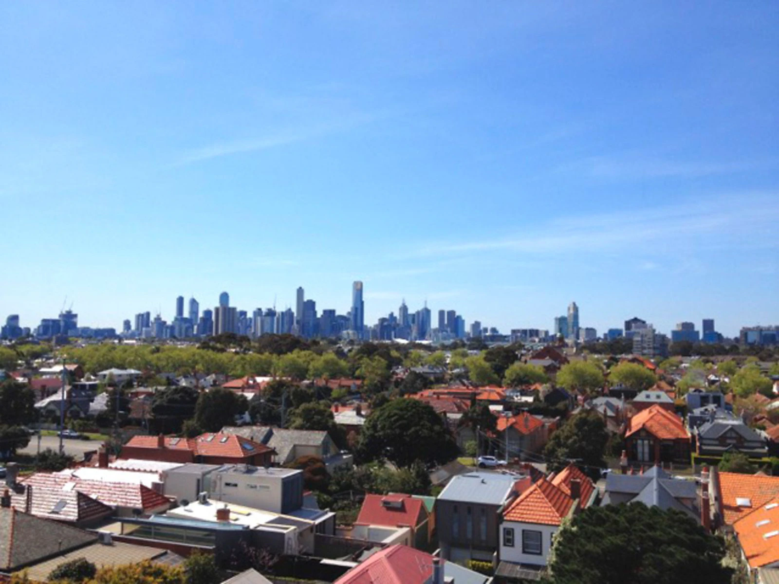 62/195 Beaconsfield Parade, Middle Park, VIC