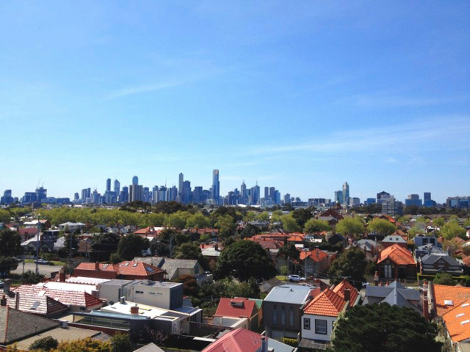 62/195 Beaconsfield Parade, Middle Park, VIC